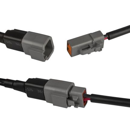 Светодиодная балка (лед люстра) ProLight ST 300W CREE фото