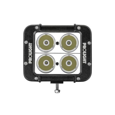 Додаткова світлодіодна фара ProLight Dual 40W фото Додаткова світлодіодна фара ProLight Dual 40W фото