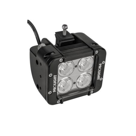Додаткова світлодіодна фара ProLight Dual 40W фото Додаткова світлодіодна фара ProLight Dual 40W фото