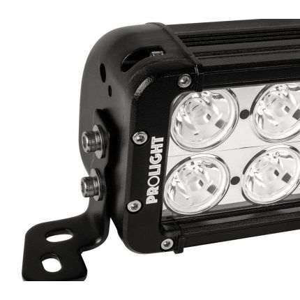 Додаткова світлодіодна фара ProLight Dual 40W фото