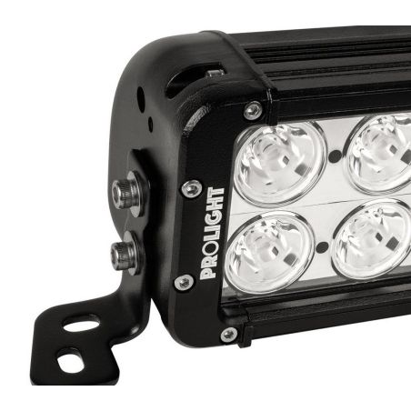 Додаткова світлодіодна фара ProLight Dual 40W фото Додаткова світлодіодна фара ProLight Dual 40W фото