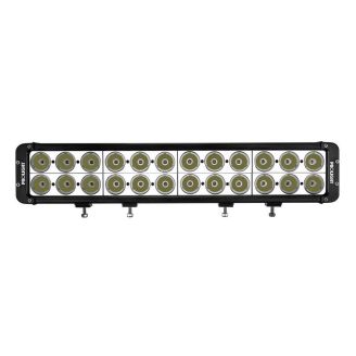 Дворядна світлодіодна балка ProLight Dual 240W CREE фото