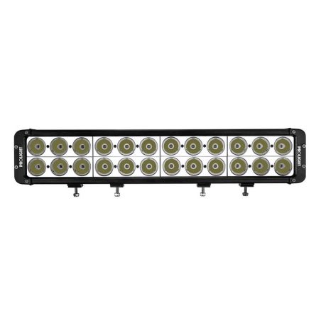 Двухрядная светодиодная балка ProLight Dual 240W CREE фото Двухрядная светодиодная балка ProLight Dual 240W CREE фото