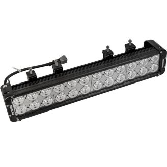 Дворядна світлодіодна балка ProLight Dual 240W CREE фото 2