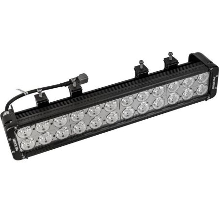 Двухрядная светодиодная балка ProLight Dual 240W CREE фото Двухрядная светодиодная балка ProLight Dual 240W CREE фото
