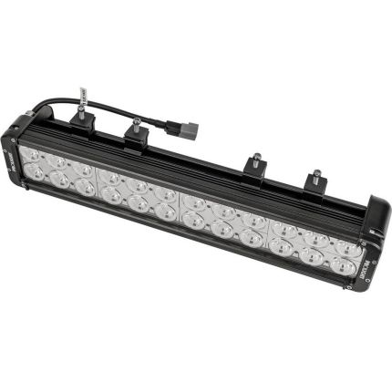 Двухрядная светодиодная балка ProLight Dual 240W CREE фото