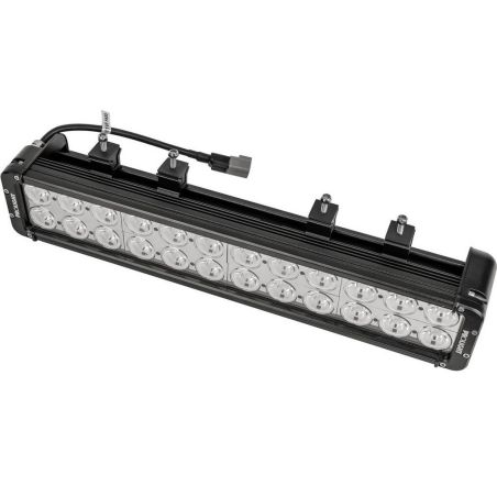 Двухрядная светодиодная балка ProLight Dual 240W CREE фото Двухрядная светодиодная балка ProLight Dual 240W CREE фото