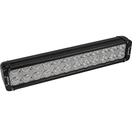 Двухрядная светодиодная балка ProLight Dual 240W CREE фото