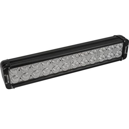 Двухрядная светодиодная балка ProLight Dual 240W CREE фото Двухрядная светодиодная балка ProLight Dual 240W CREE фото