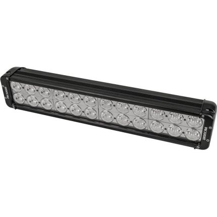 Двухрядная светодиодная балка ProLight Dual 240W CREE фото