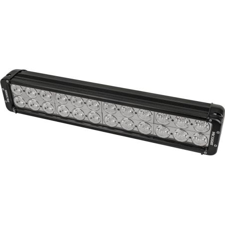 Двухрядная светодиодная балка ProLight Dual 240W CREE фото Двухрядная светодиодная балка ProLight Dual 240W CREE фото