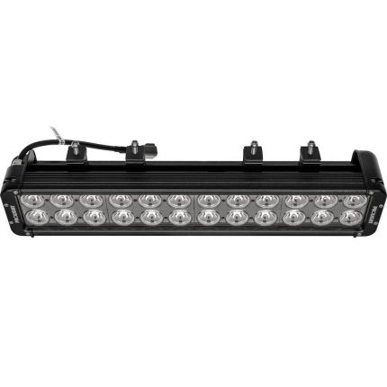 Двухрядная светодиодная балка ProLight Dual 240W CREE фото