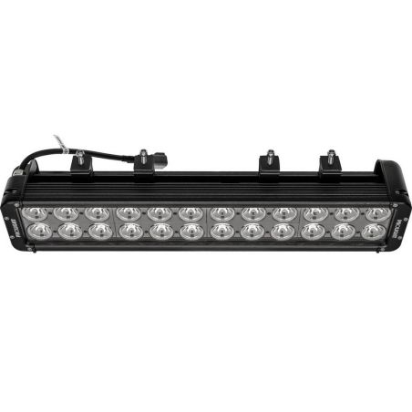 Двухрядная светодиодная балка ProLight Dual 240W CREE фото Двухрядная светодиодная балка ProLight Dual 240W CREE фото