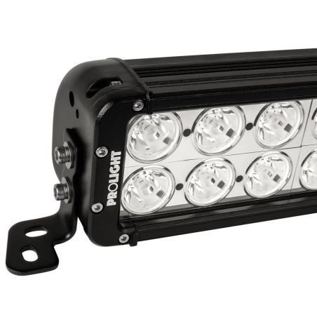 Двухрядная светодиодная балка ProLight Dual 240W CREE фото Двухрядная светодиодная балка ProLight Dual 240W CREE фото