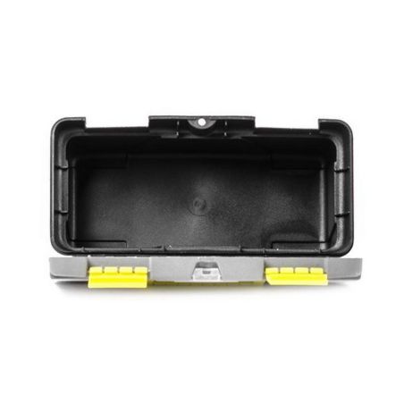 Пластиковий ящик для інструментів Intertool BX-0310 (10") фото Пластиковий ящик для інструментів Intertool BX-0310 (10") фото