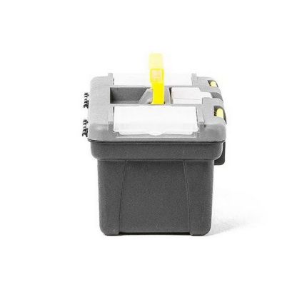Пластиковый ящик для инструментов Intertool BX-0312 (12") фото