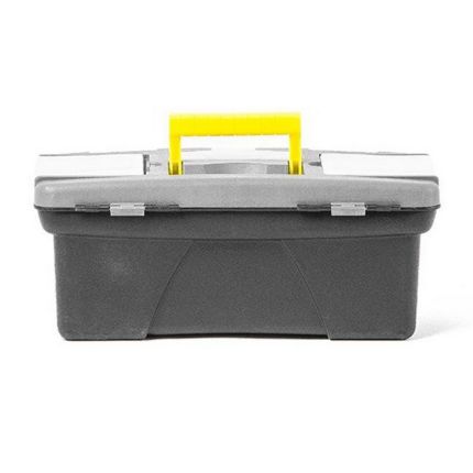 Пластиковый ящик для инструментов Intertool BX-0312 (12") фото
