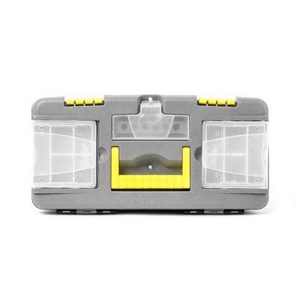 Пластиковый ящик для инструментов Intertool BX-0312 (12") фото