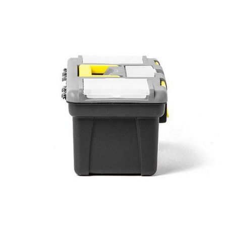 Пластиковый ящик для инструментов Intertool BX-0314 (14") фото