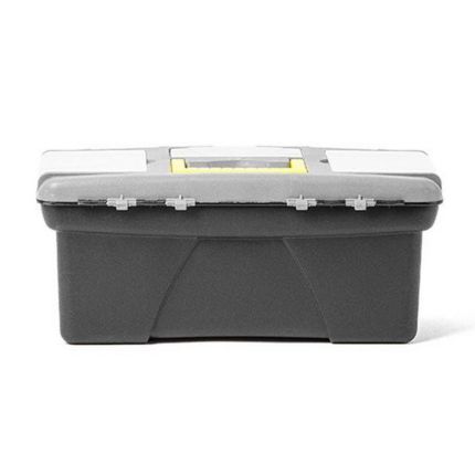 Пластиковый ящик для инструментов Intertool BX-0314 (14") фото