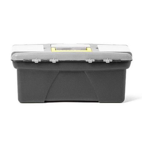 Пластиковый ящик для инструментов Intertool BX-0314 (14") фото