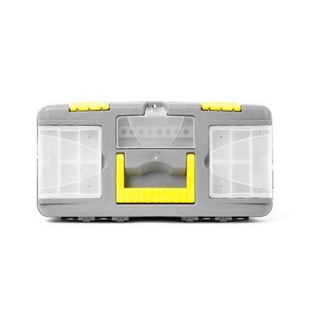 Пластиковый ящик для инструментов Intertool BX-0314 (14") фото