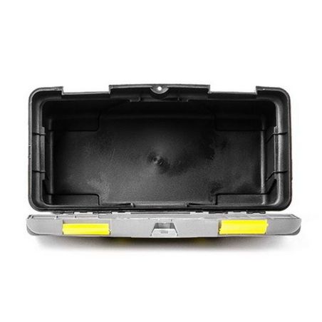 Пластиковый ящик для инструментов Intertool BX-0314 (14") фото