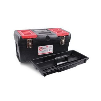 Пластиковий ящик для інструментів Intertool BX-1019 (19") фото