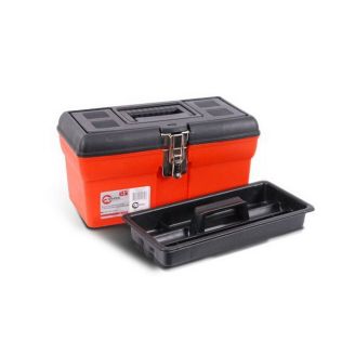 Пластиковий ящик для інструментів Intertool BX-1113 (13") фото