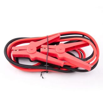 Пусковые провода для прикуривания авто БЕЛАВТО BP30 300 А 2,5 м фото