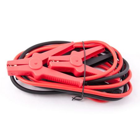 Пусковые провода для прикуривания авто БЕЛАВТО BP40 400 А 3 м фото