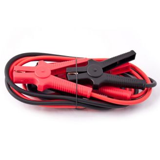 Пусковые провода для прикуривания авто БЕЛАВТО BP50 500 А 3,5 м фото