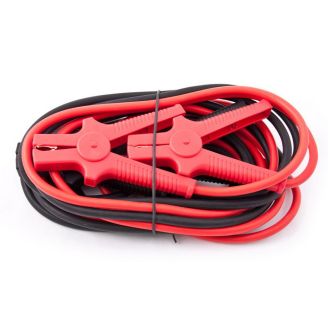 Пусковые провода для прикуривания авто БЕЛАВТО BP60 600 А 5 м фото