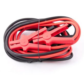 Пусковые провода для прикуривания авто БЕЛАВТО BP80 800 А 6 м фото