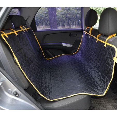 Автогамак для собак Comfort Standart фото