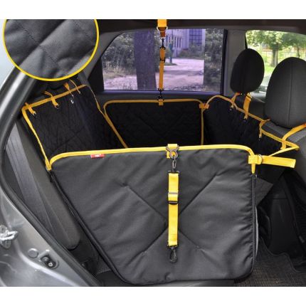 Автогамак для собак Comfort Standart фото