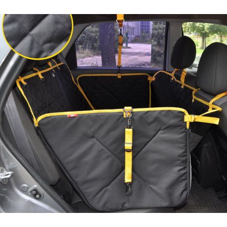 Автогамак для собак Comfort Standart фото