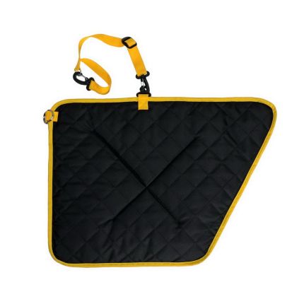 Автогамак для собак Comfort Standart фото