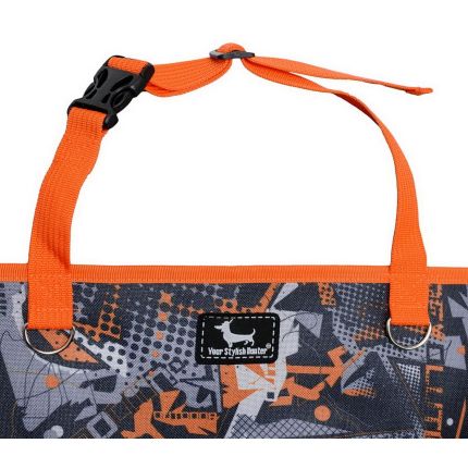 Автогамак для собак Mini Level фото