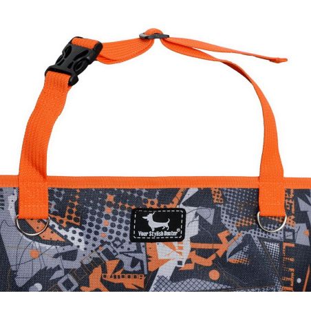 Автогамак для собак Mini Level фото