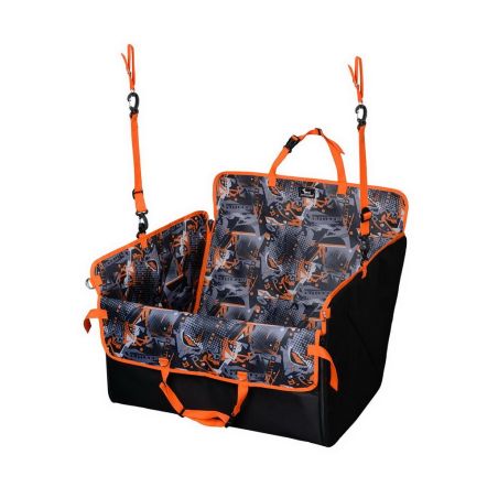 Автогамак для собак Mini Level фото