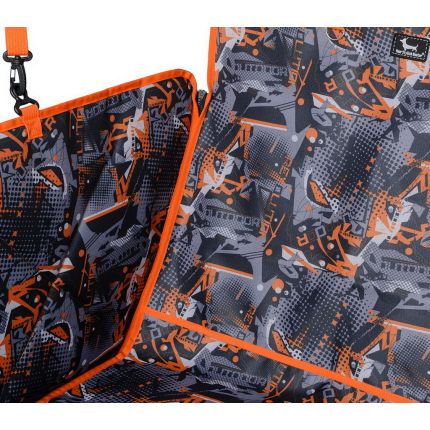 Автогамак для собак Mini Level фото