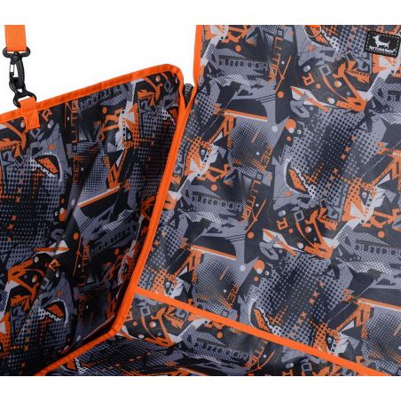 Автогамак для собак Mini Level фото