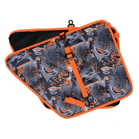 Автогамак для собак Mini Level фото