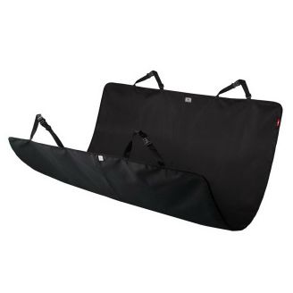 Чехол-накидка на заднее сидение для перевозки собак в автомобиле Avto Dog фото