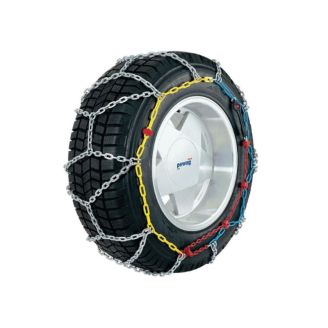 Ланцюги протиковзання Pewag Brenta-C 4х4 XMR 77V фото