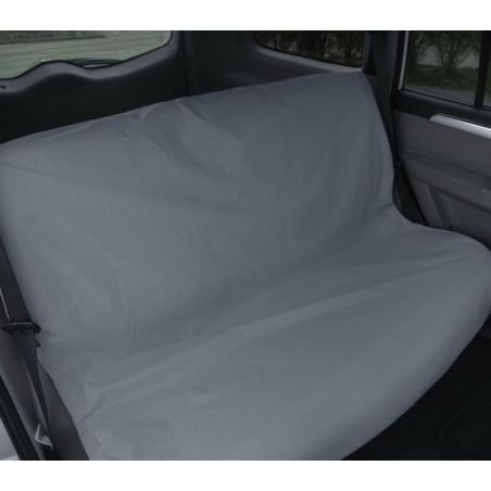 Чехлы грязезащитные на предние и задние сиденья - ORPRO серый ORP-TP0108 фото Чехлы грязезащитные на предние и задние сиденья - ORPRO серый ORP-TP0108 фото