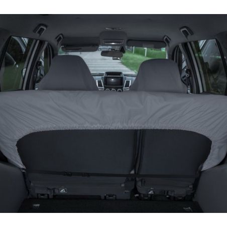 Чехлы грязезащитные на предние и задние сиденья - ORPRO серый ORP-TP0108 фото Чехлы грязезащитные на предние и задние сиденья - ORPRO серый ORP-TP0108 фото