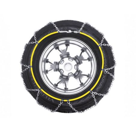 Цепи противоскольжения Pewag Brenta-C 4х4 XMR 77V фото