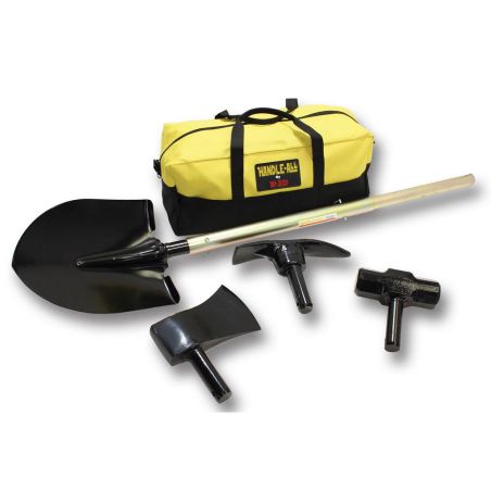 Набор инструментов Handle-All Hi-Lift фото Набор инструментов Handle-All Hi-Lift фото
